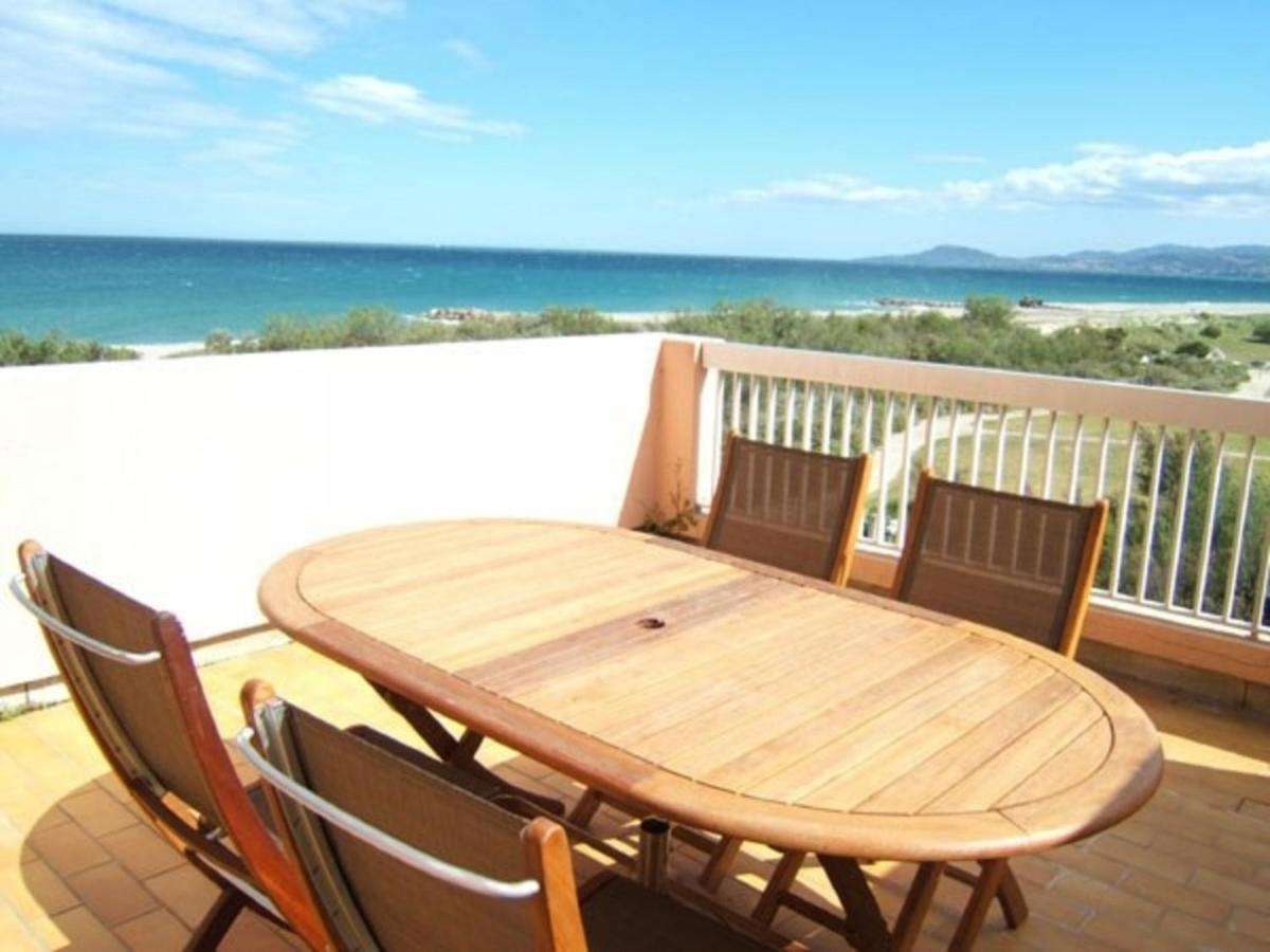 2 Pieces Avec Parking, Terrasses, Animaux Admis A 100m De La - Fr-1-225d-10 * Saint-Cyprien (Pyrenees-Orientales)